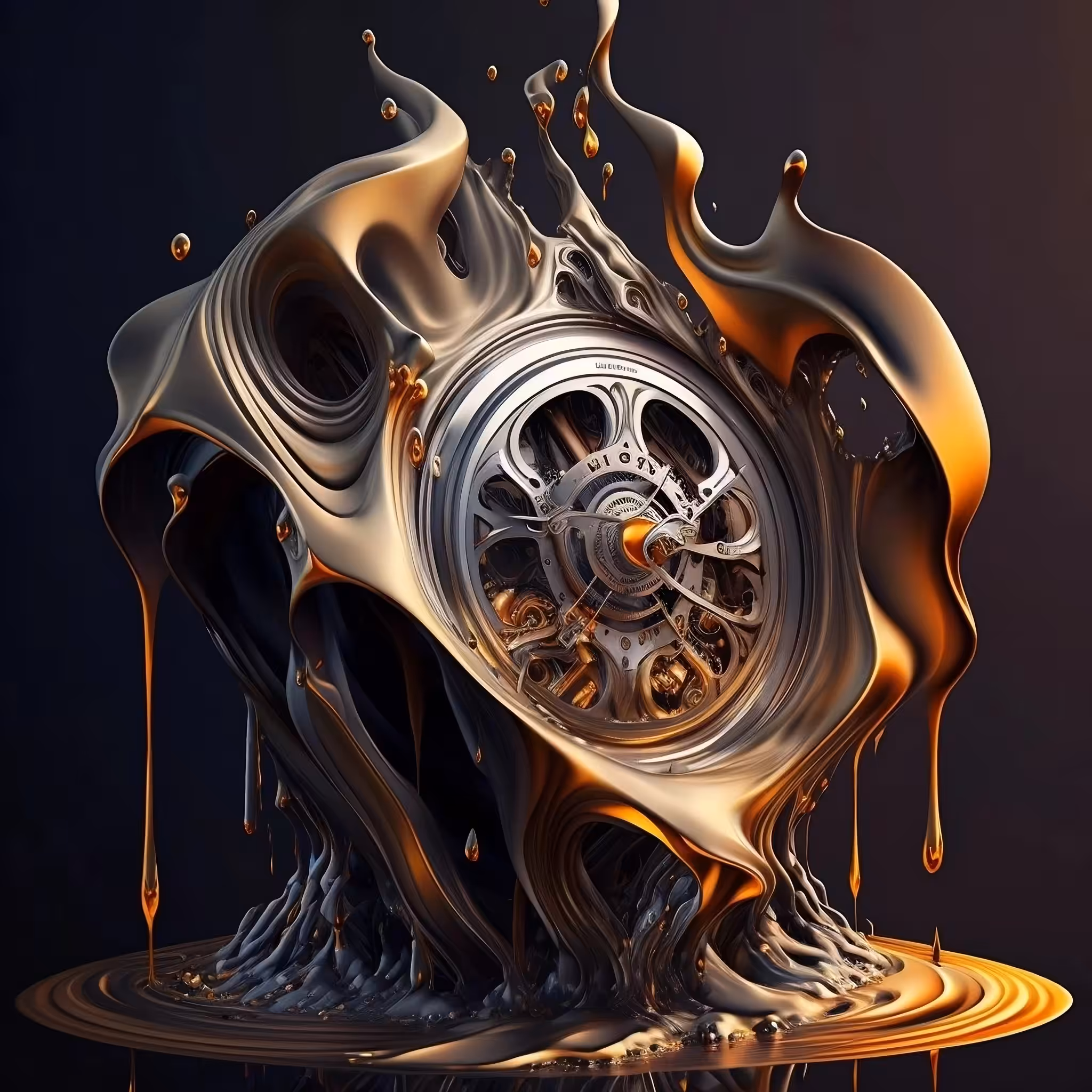 Time Lines