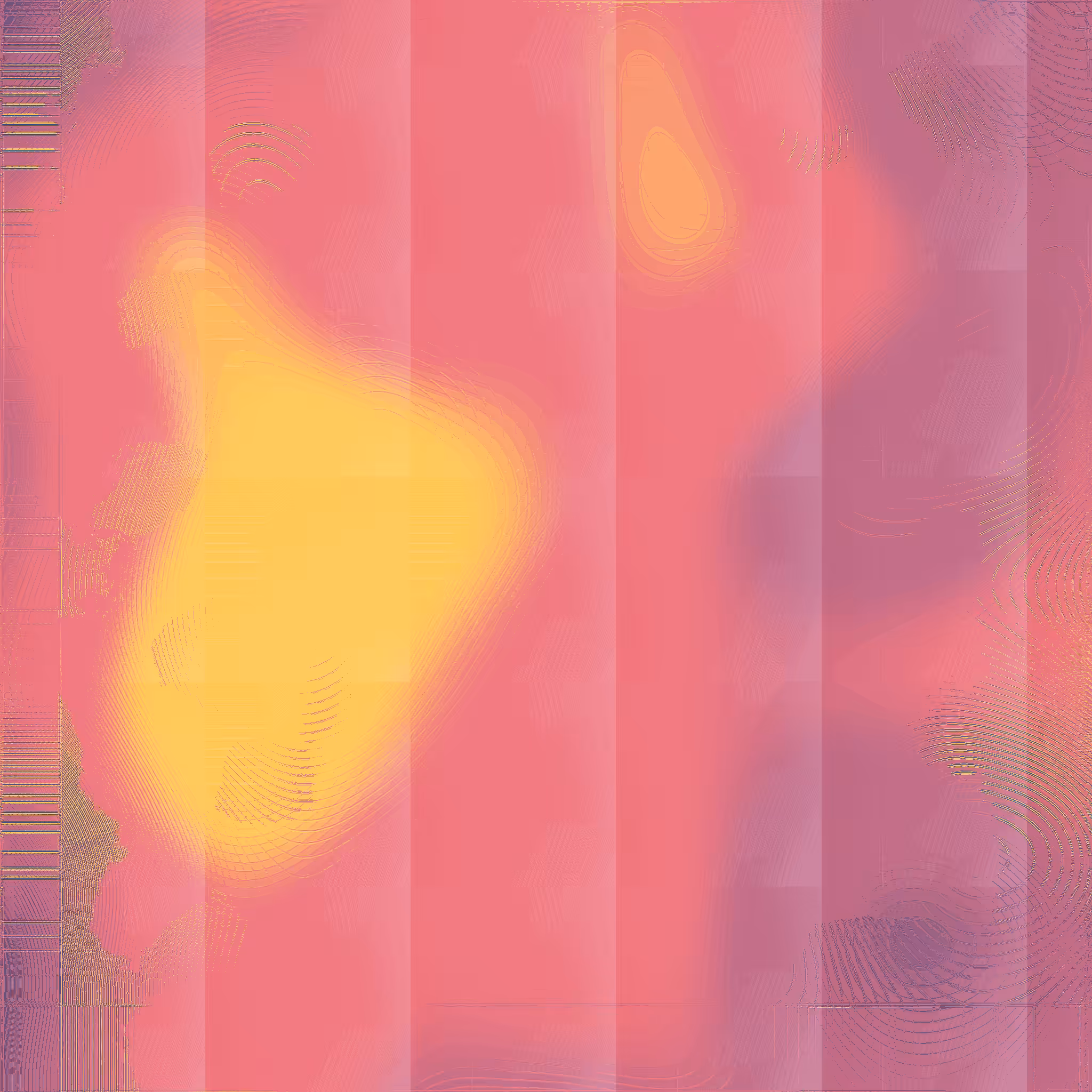 Digital Organics #69