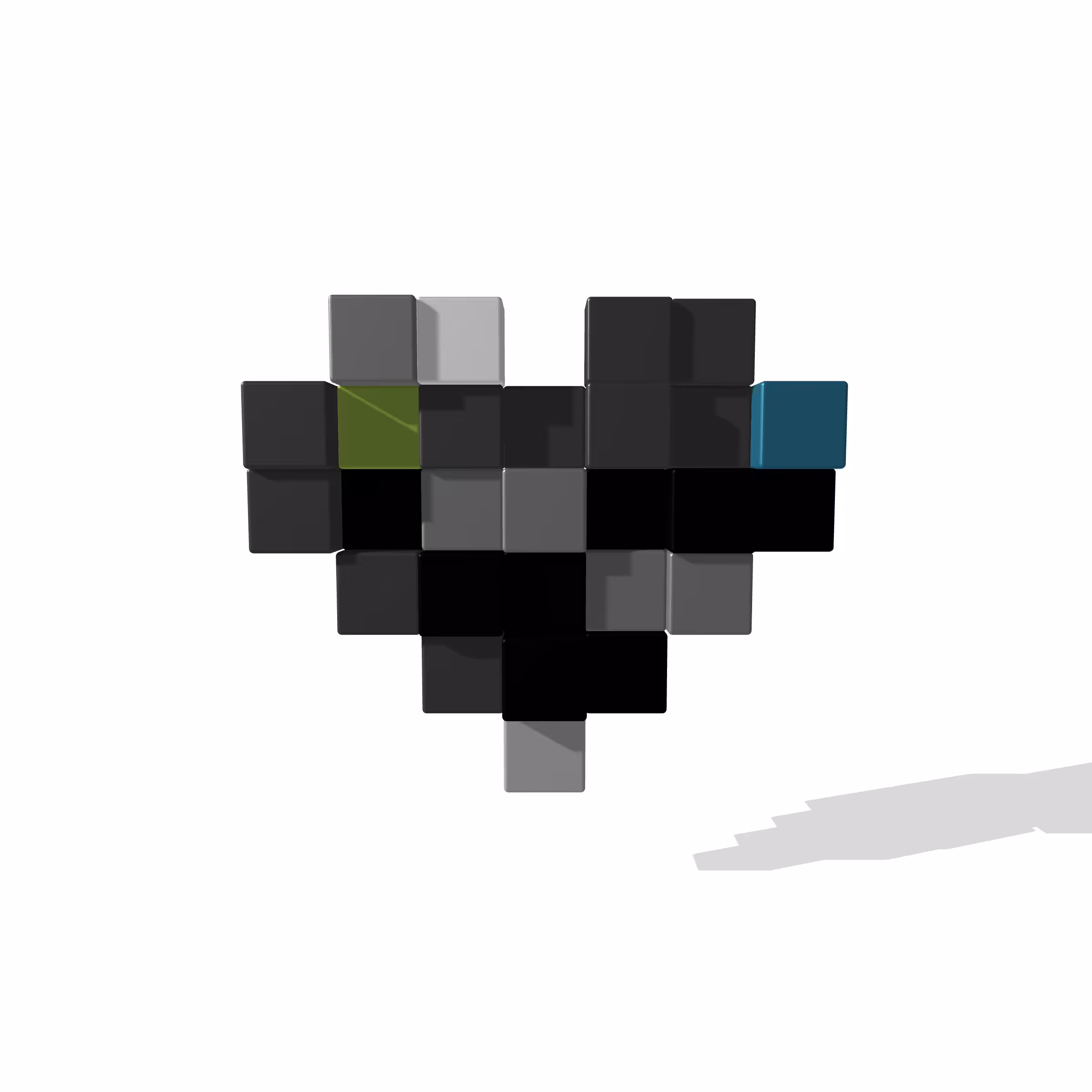 heart + craft #27846