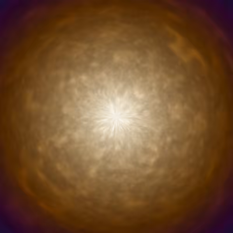 Singularity #40