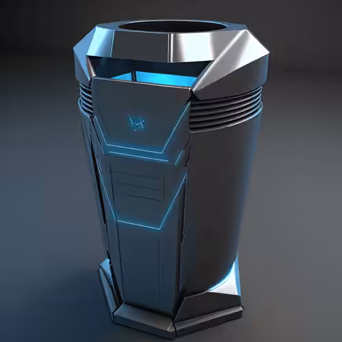 FUTURE TRASH V2 #24