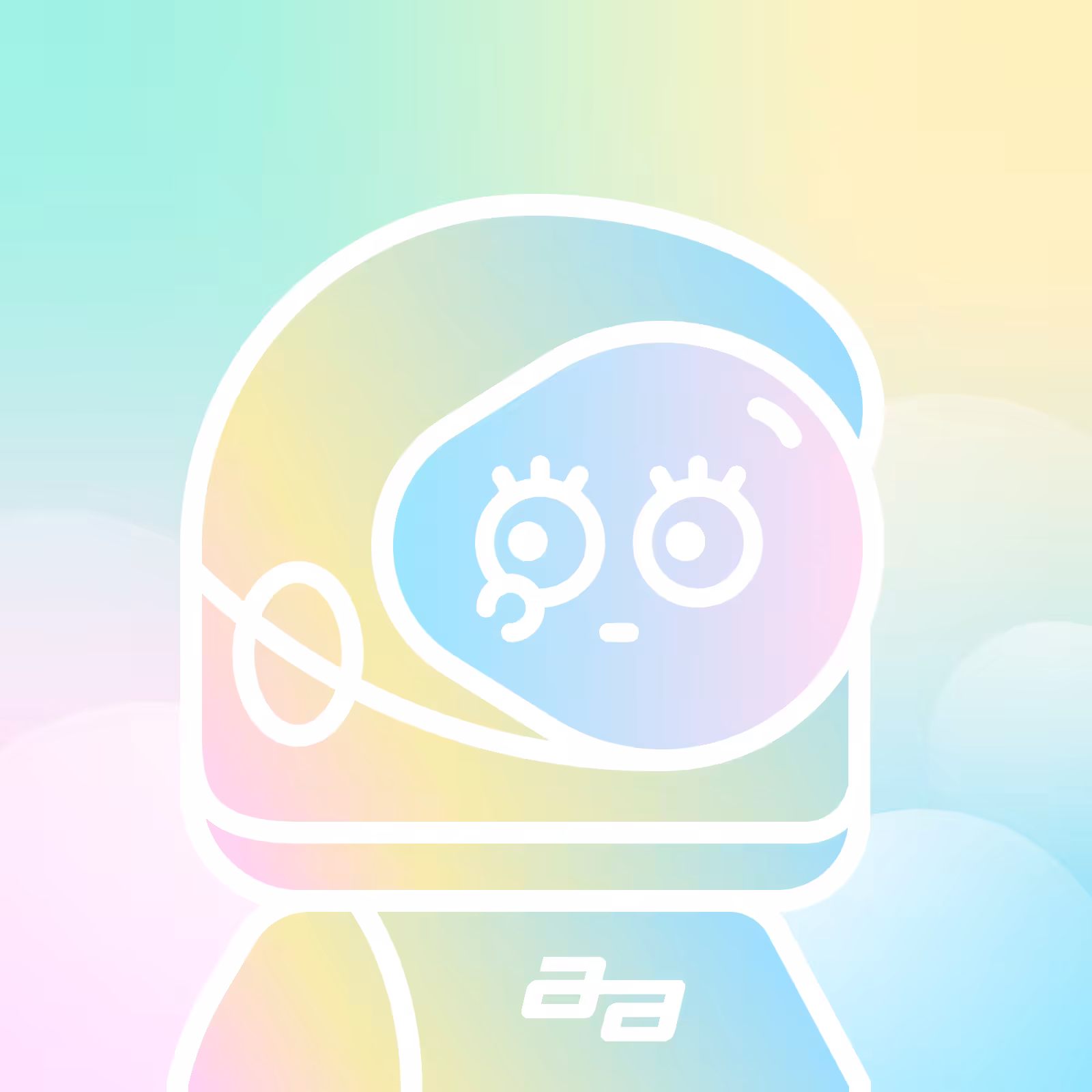 Awkward Astronauts #10176