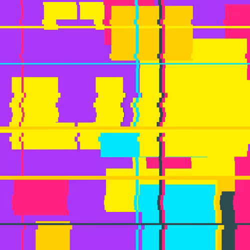 Chromatic Chaos #4749