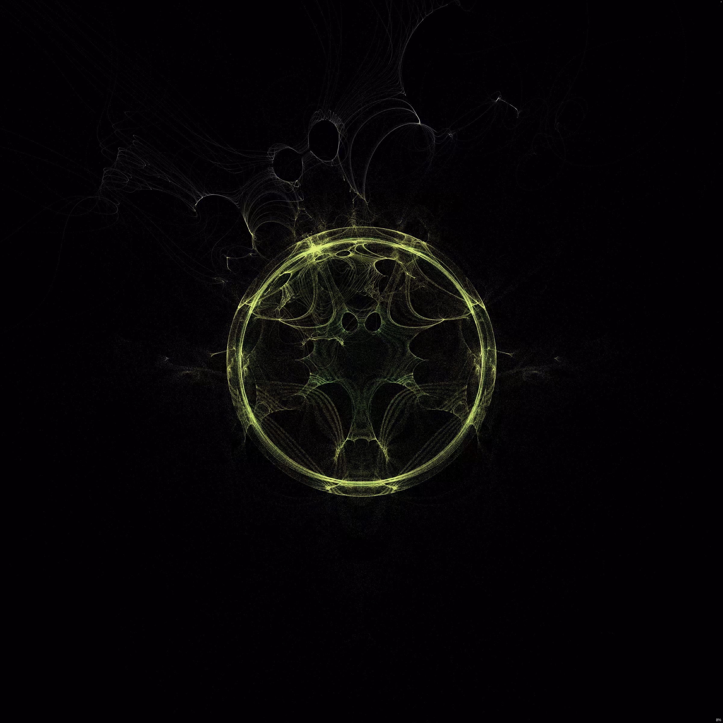 Organicon, variation 00 - special edition #563