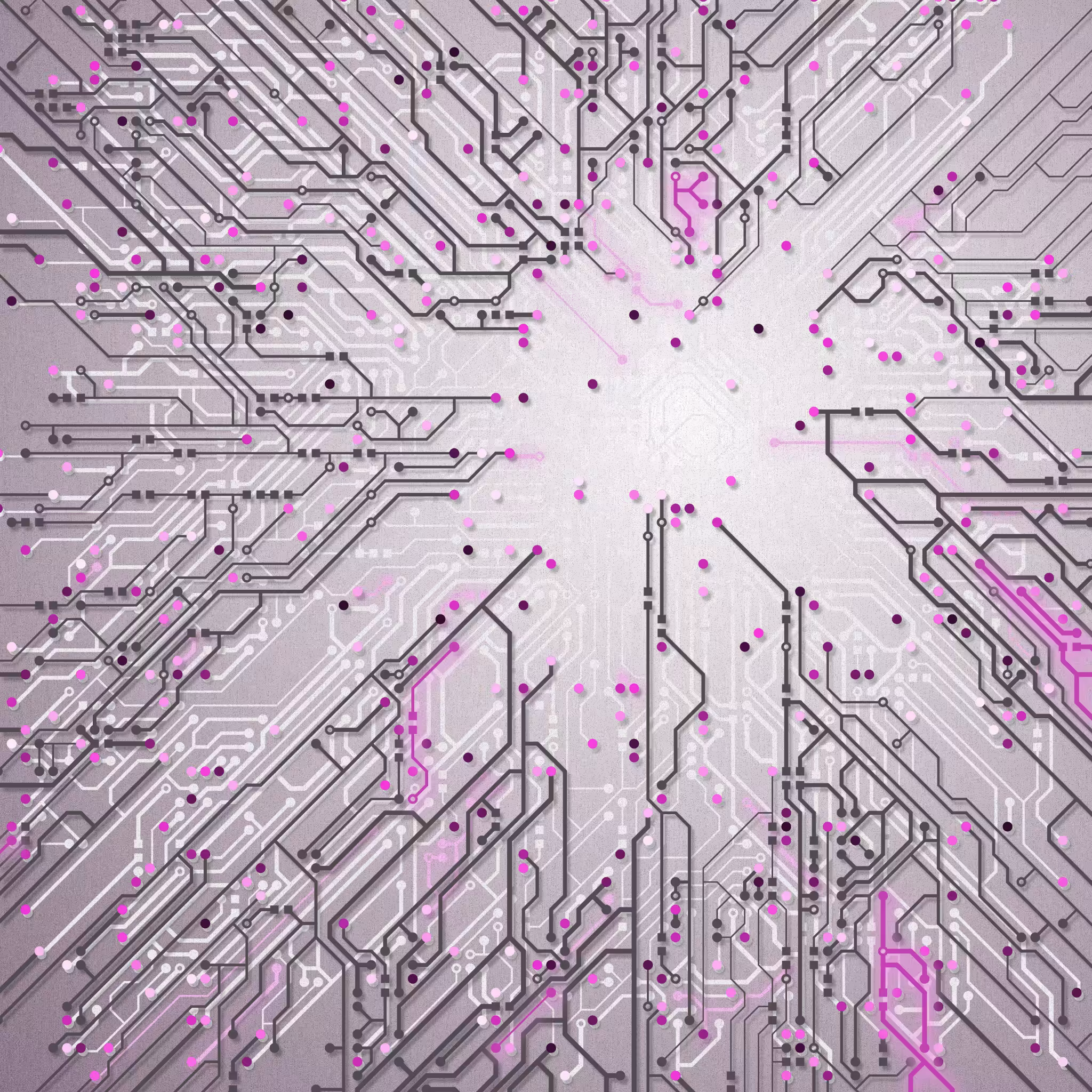 Bright Circuits #51