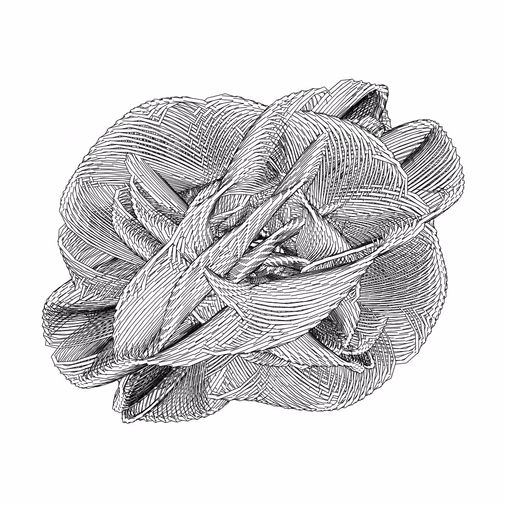 LL21 Entangled (3) #367