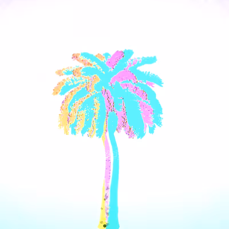 🌴0asis🌴 #14