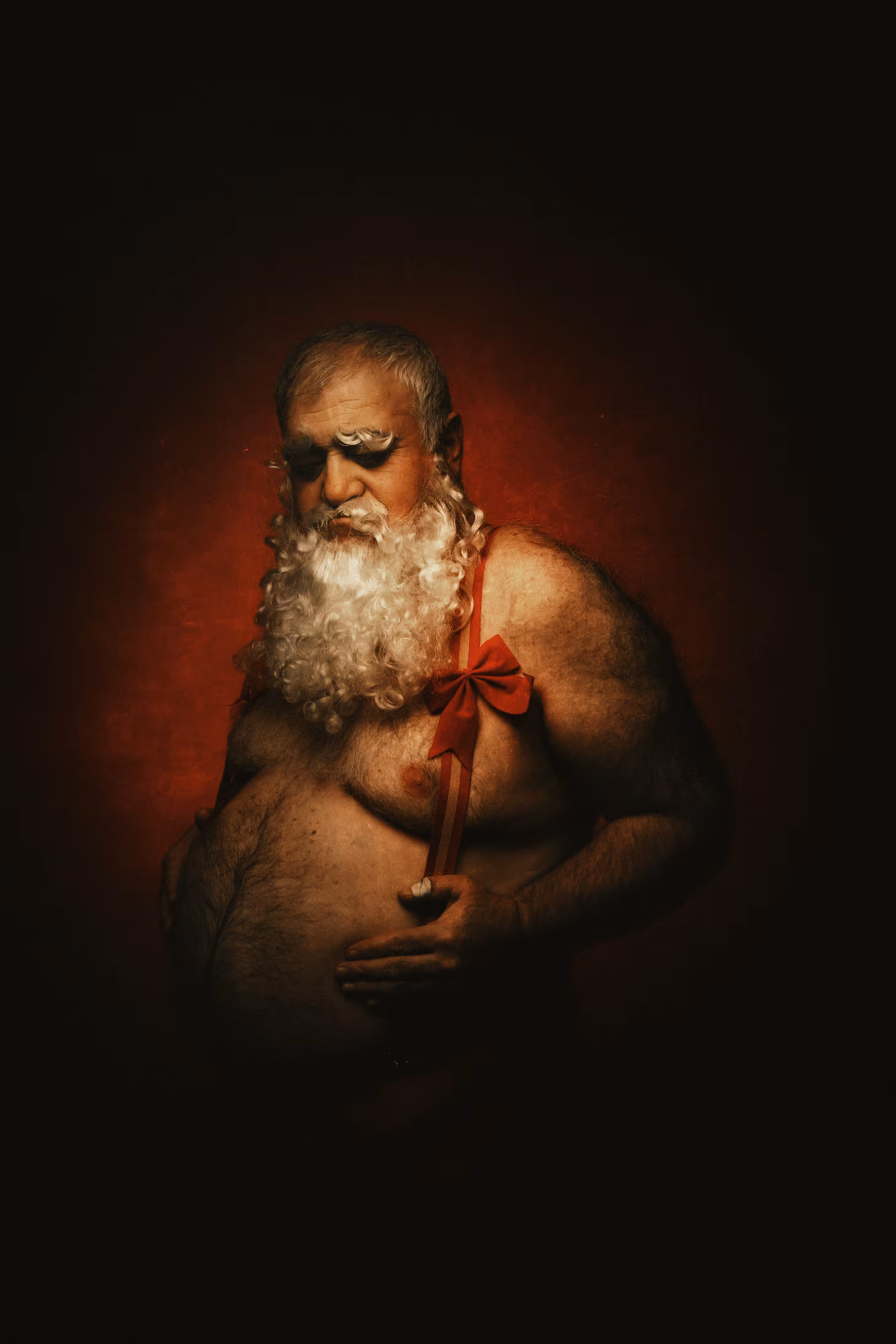 Santa 🦌