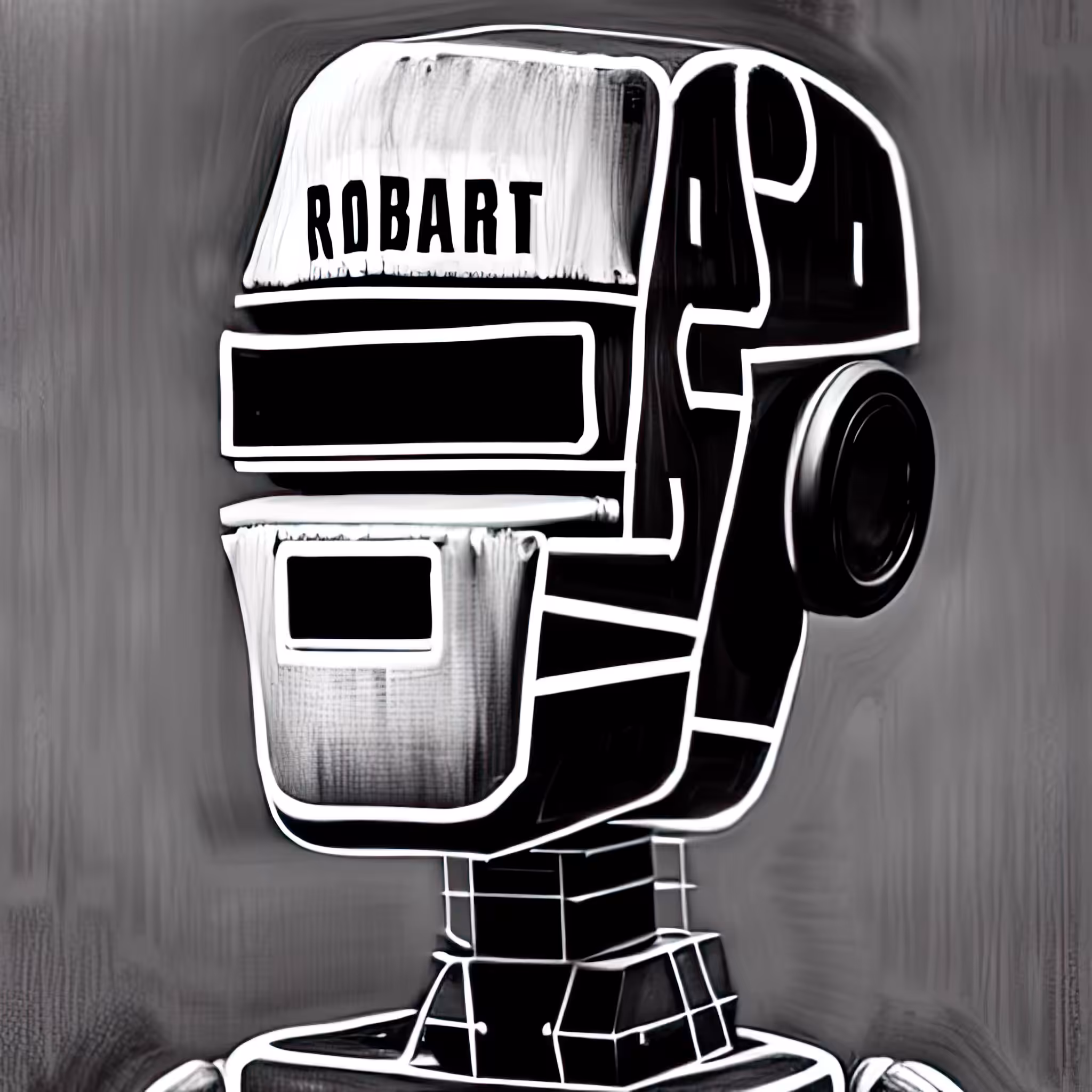 NegaBot #3