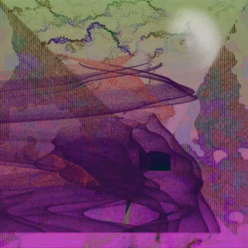Beyond the Frame #7