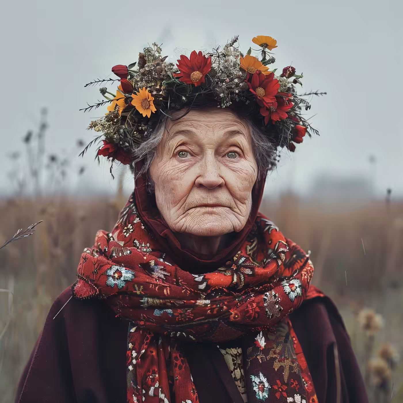 Atlas: Poland