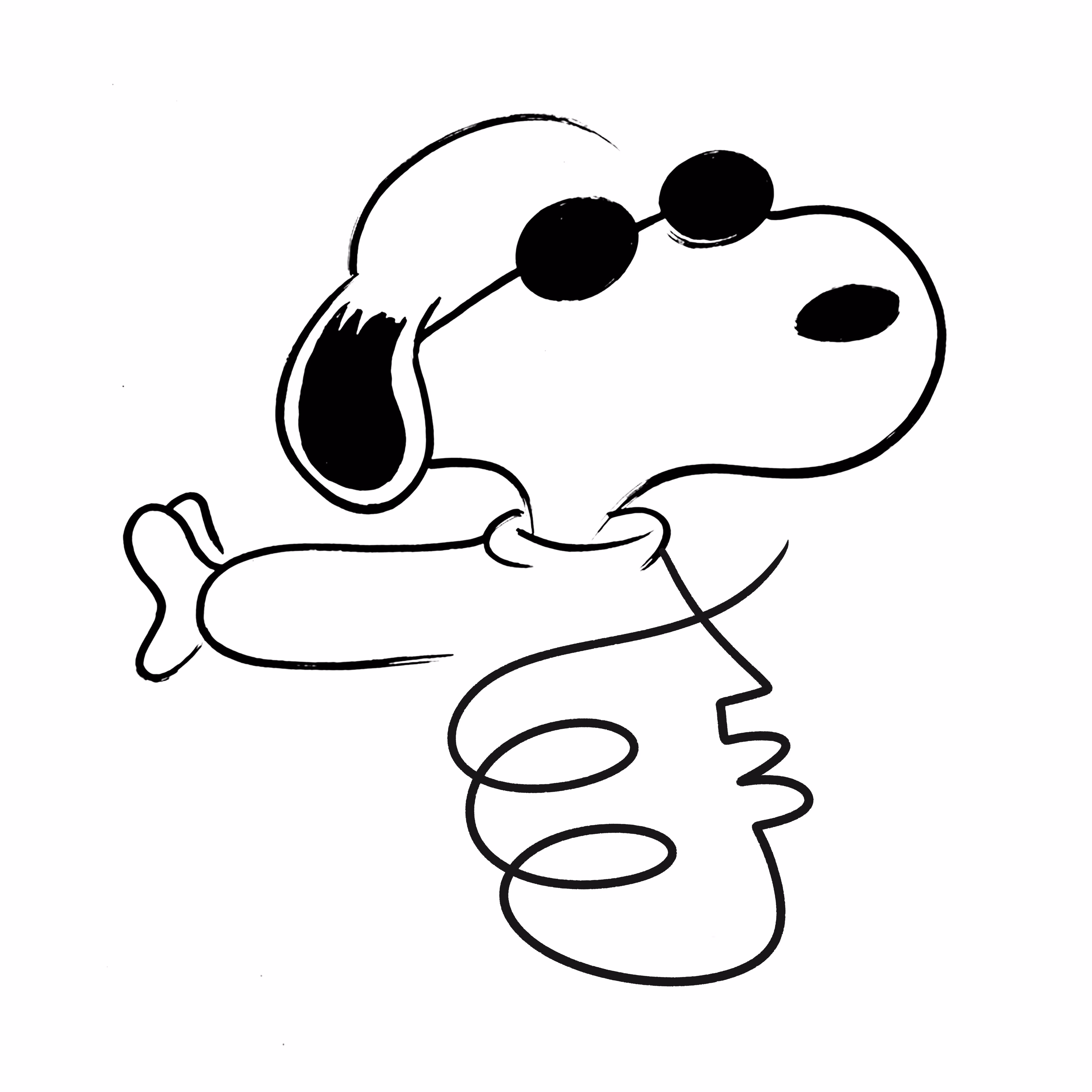 Snoopy Loopy