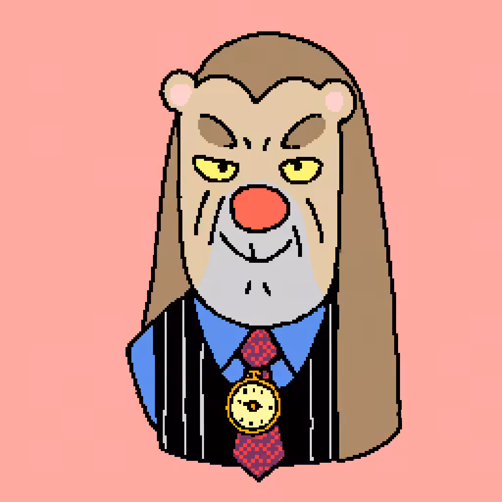 MrGrumbles