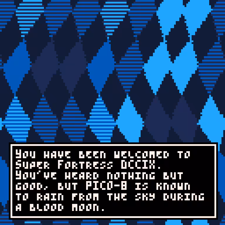 Undiscovered Realms #44