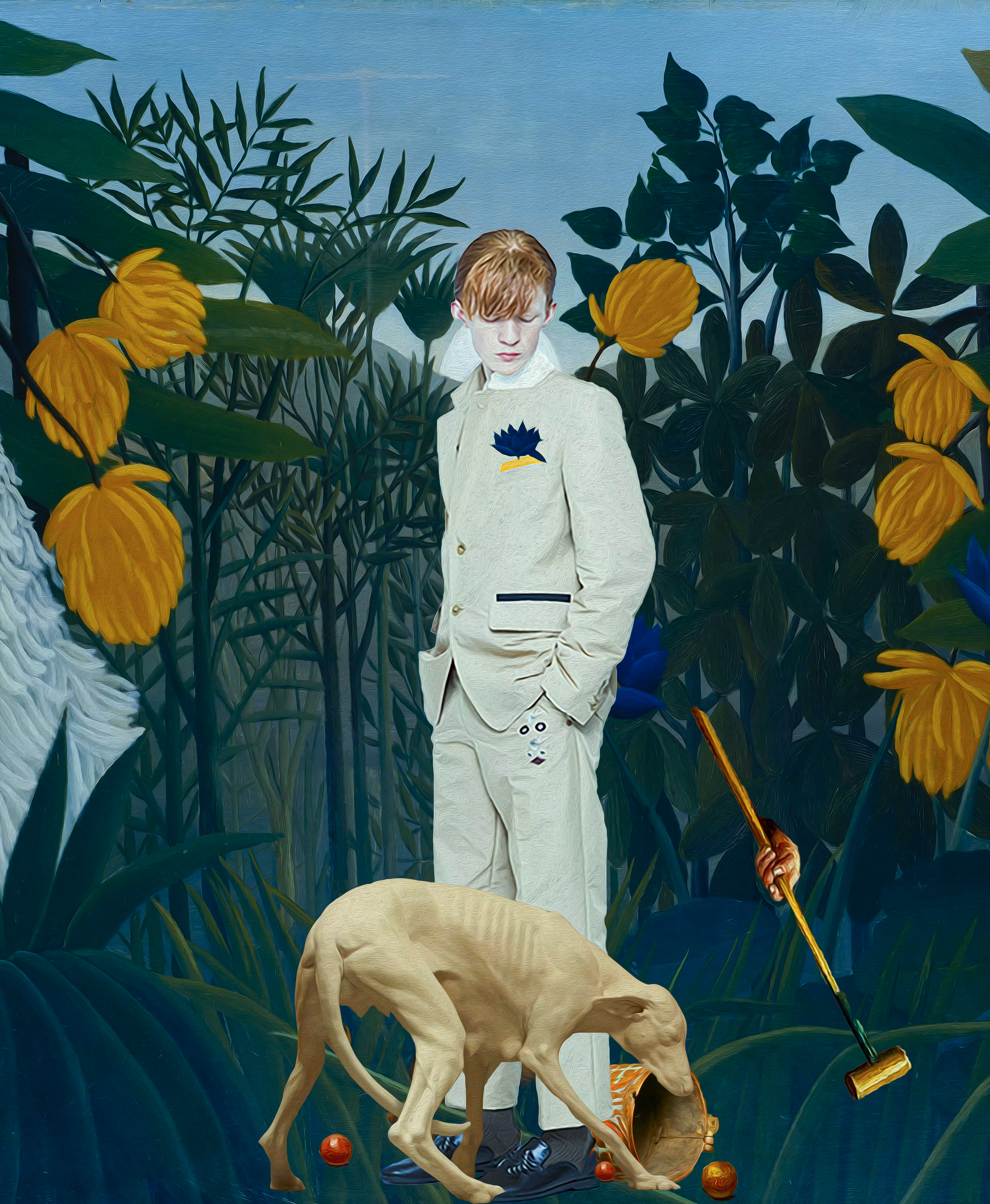 polo