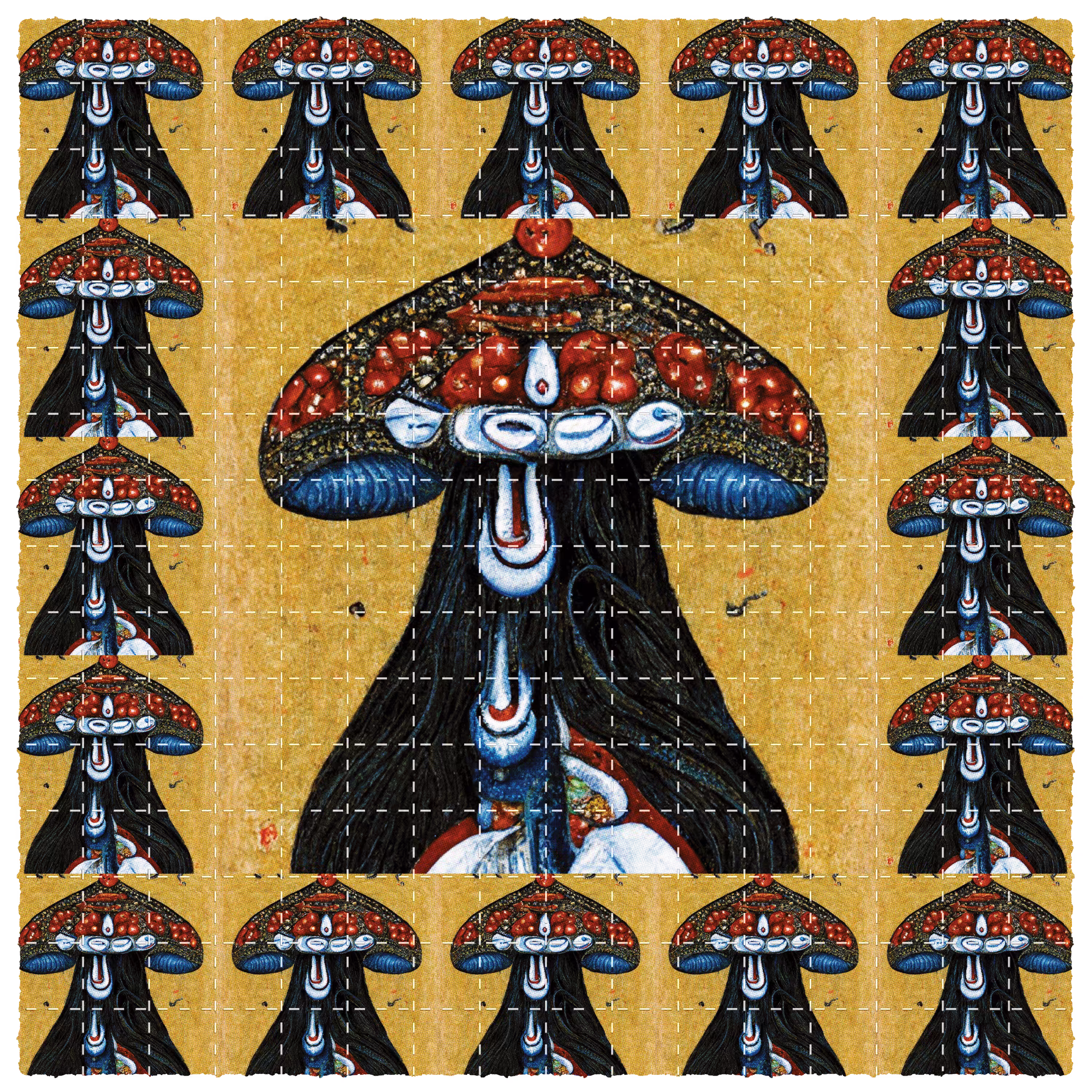 Kalishroom #6
