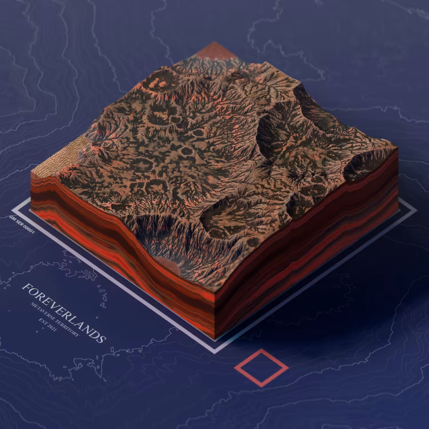 Land by ForeverLands: Land #94