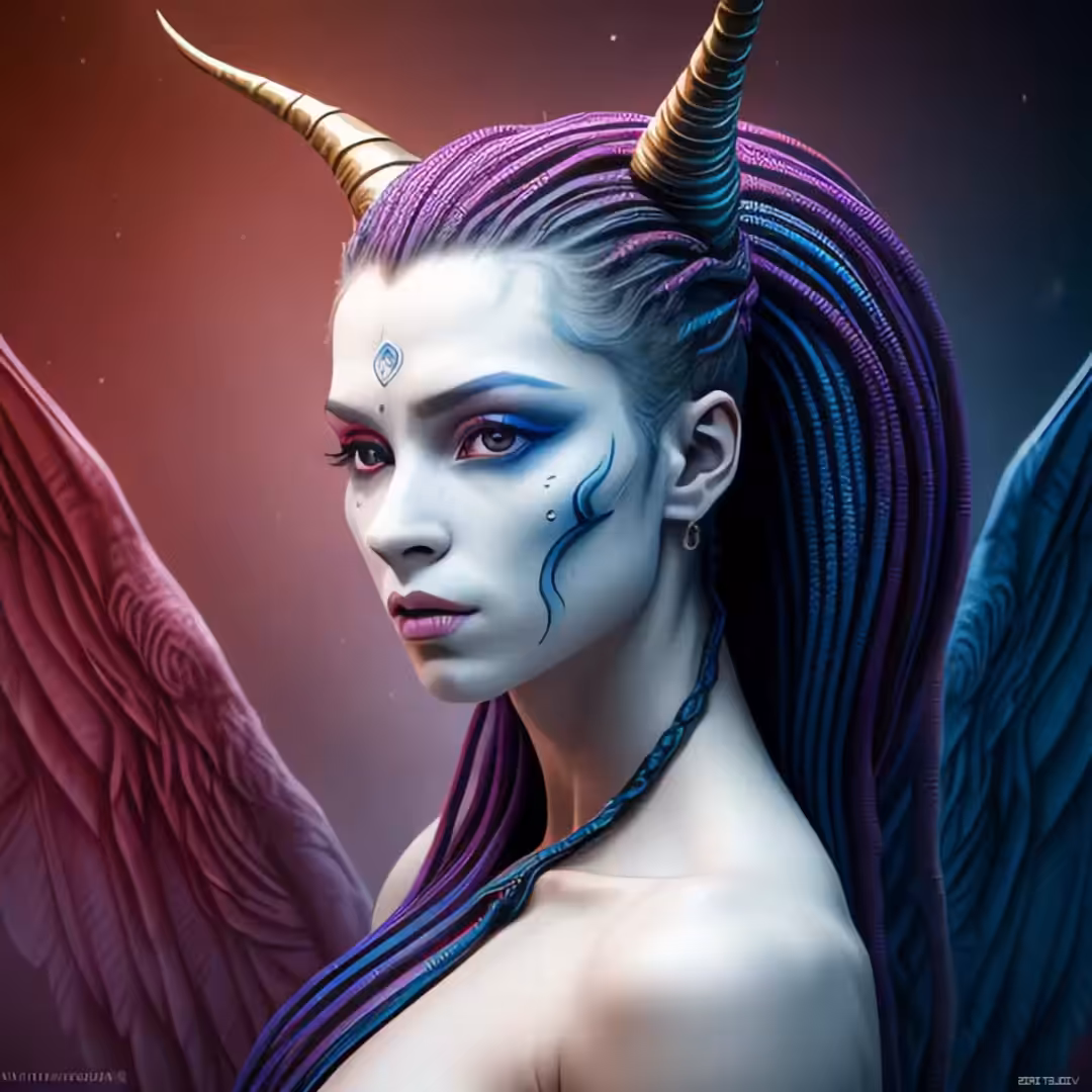Escapes from Dreams and Legends-2