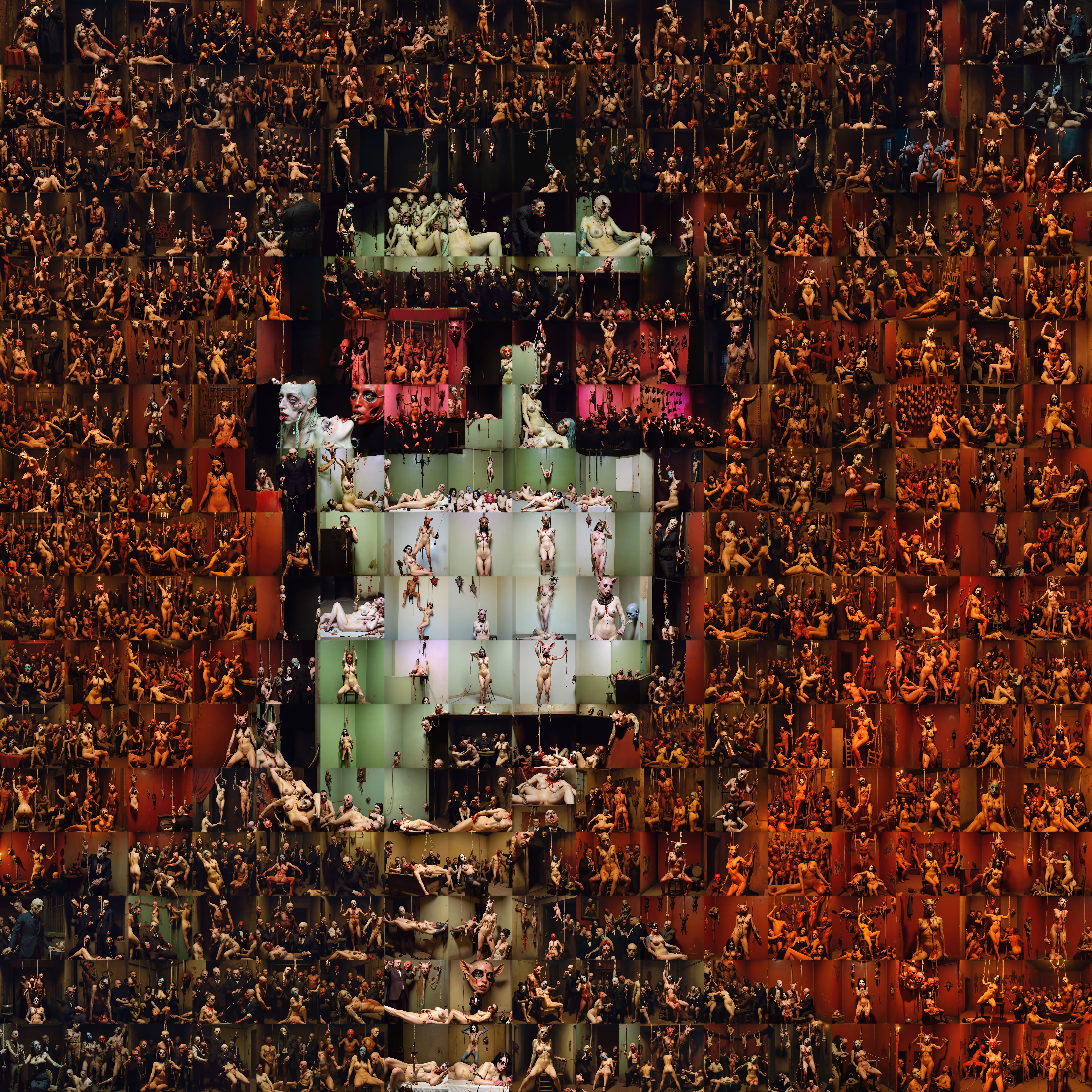 𝔓𝔯𝔬𝔪𝔦𝔰𝔢𝔰 𝔞𝔫𝔡 𝔊𝔦𝔣𝔱𝔰