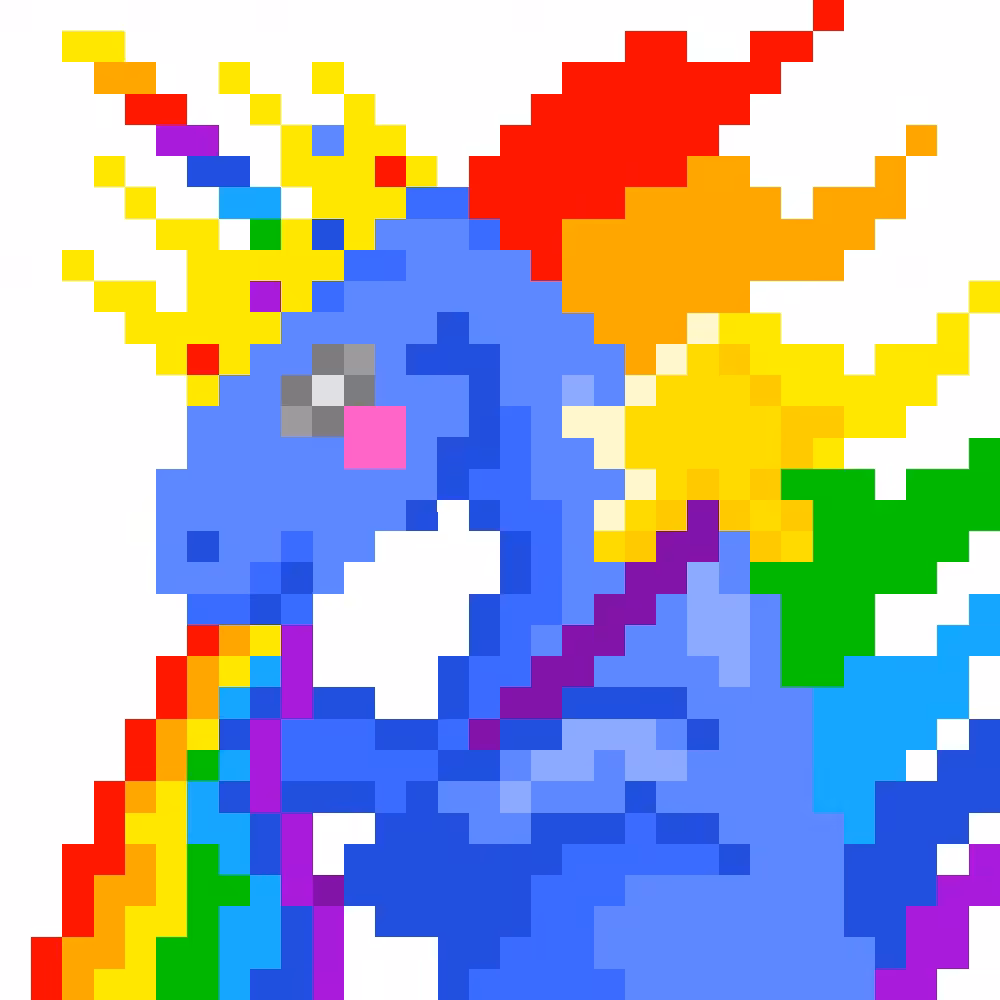 Unicorn #12
