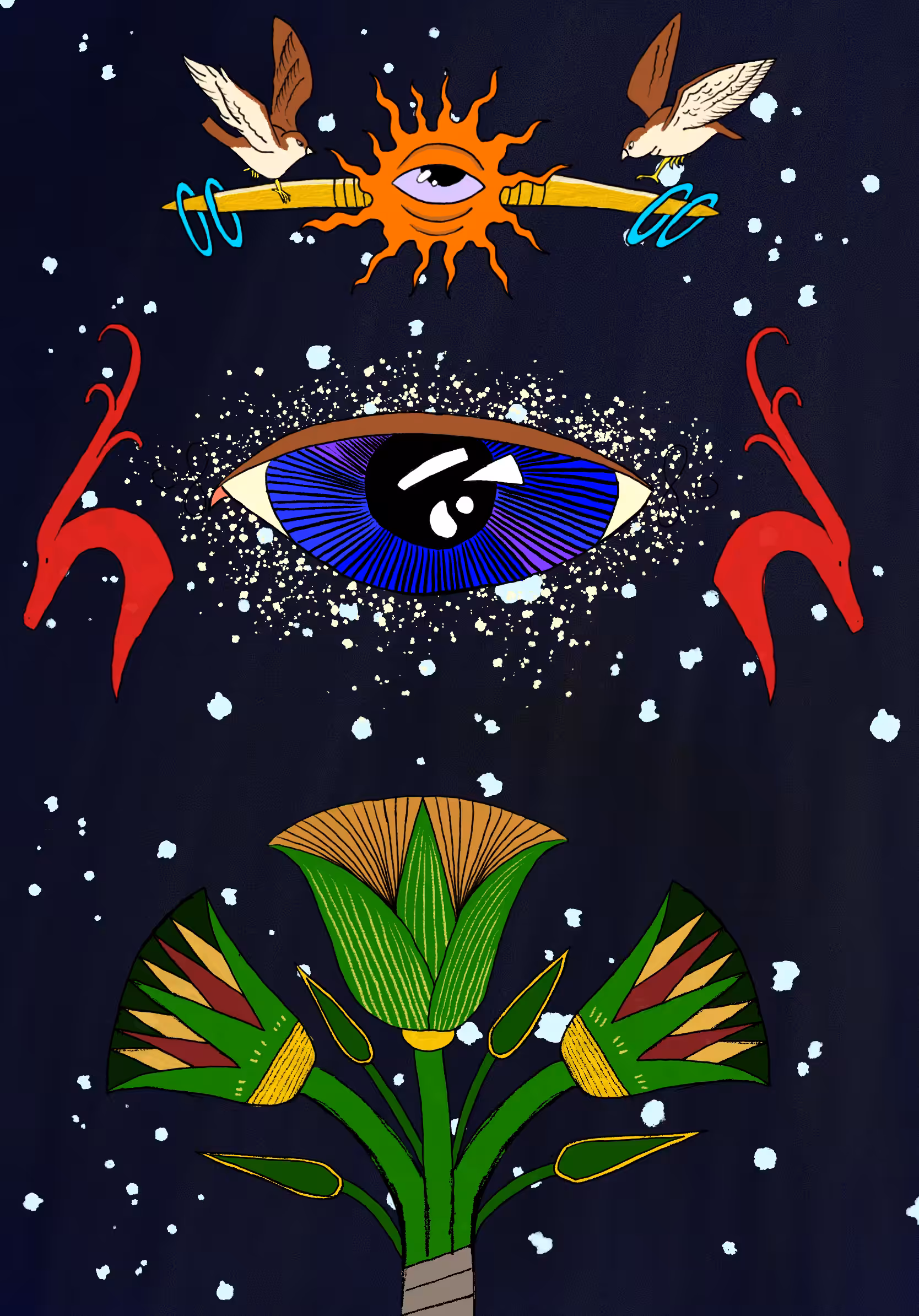 Creation