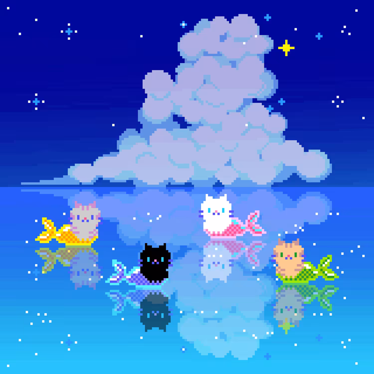 Would you make a wish...