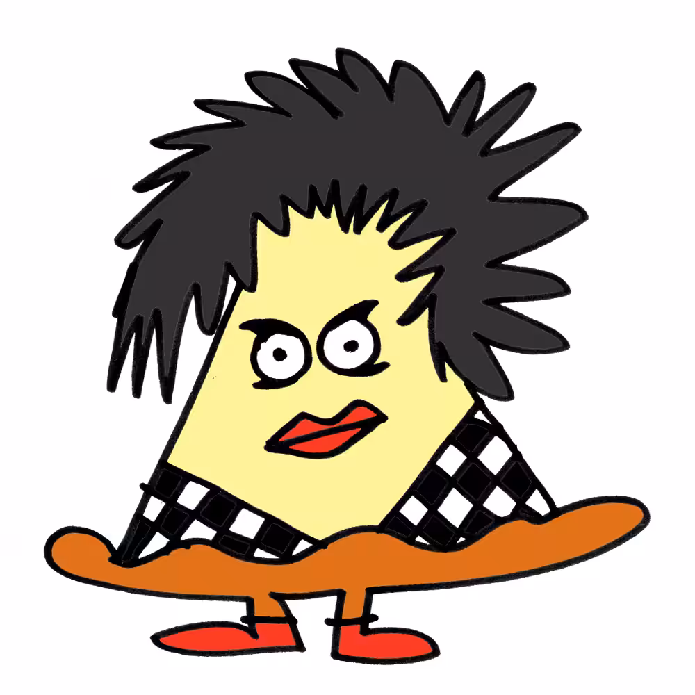 Siouxsie Slice