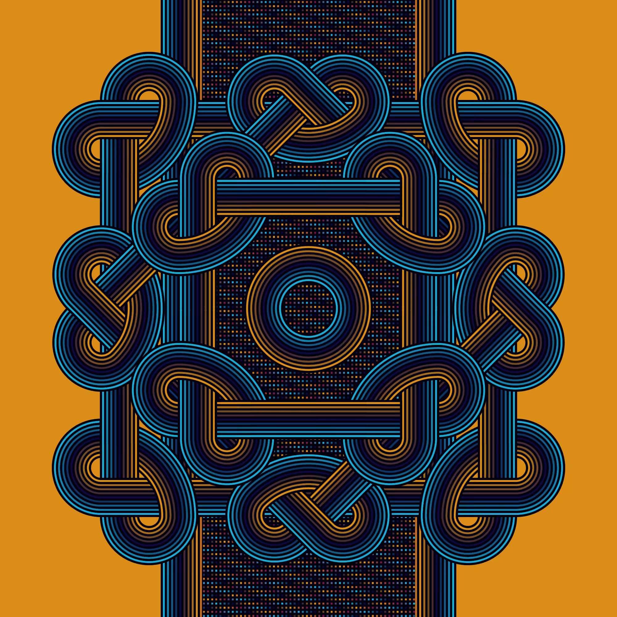 Knots #52