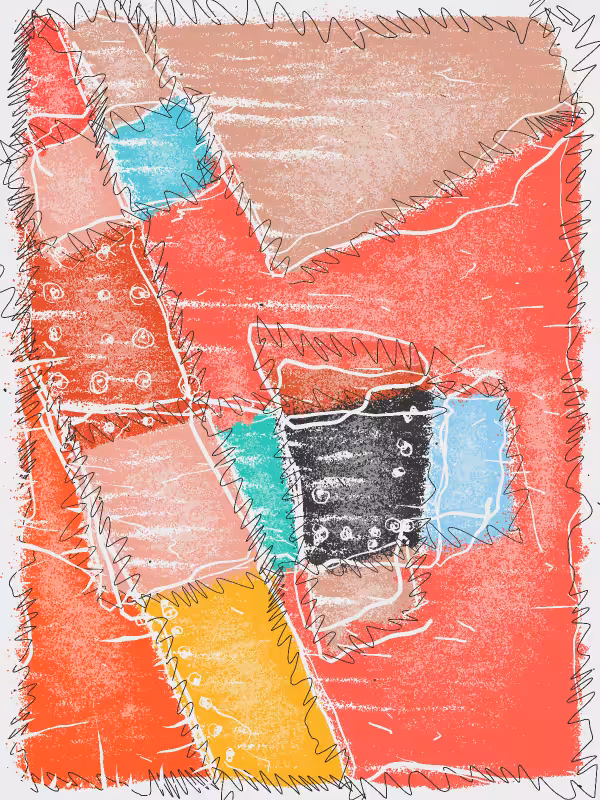 Stitchpunk #6