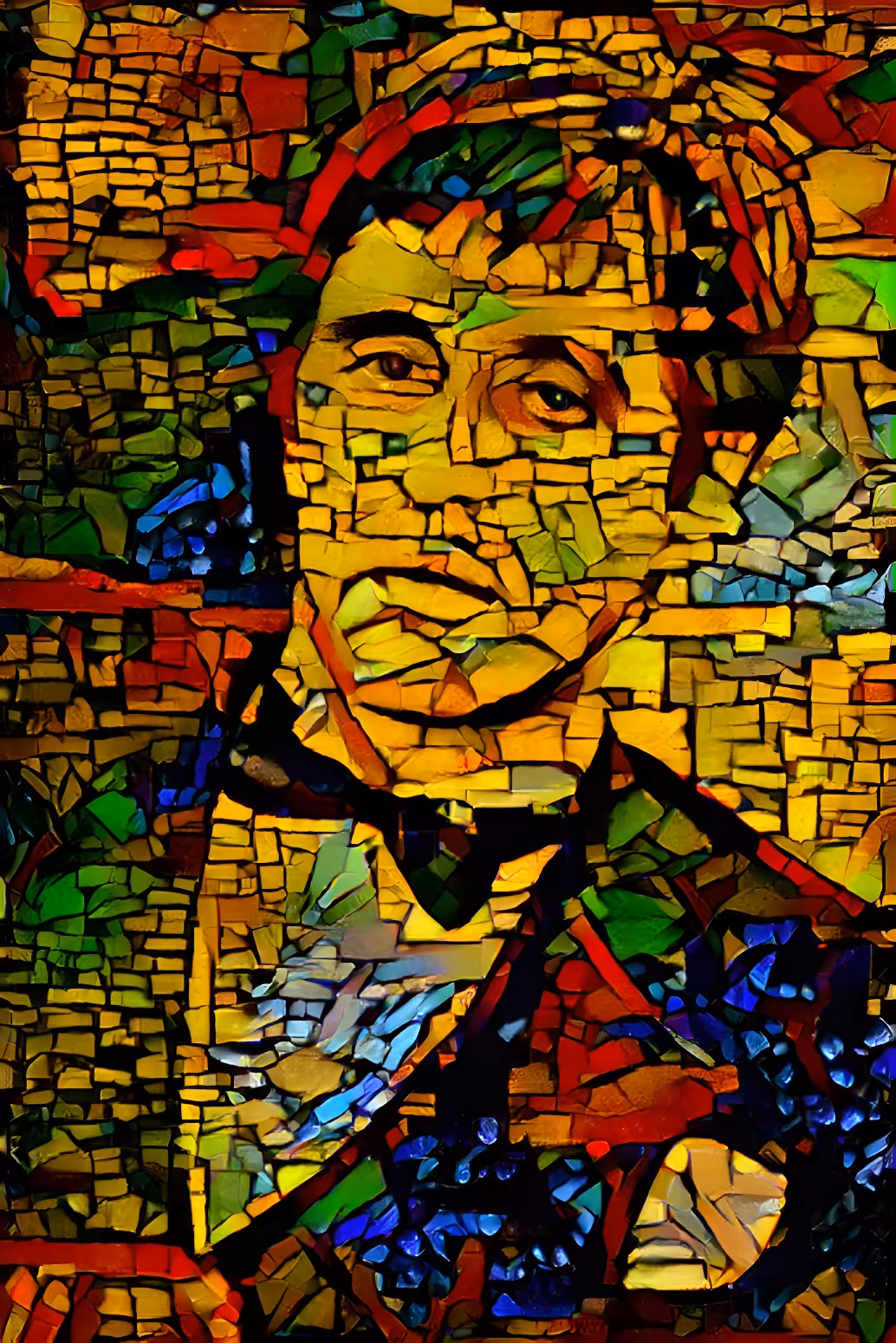 Al Pacino