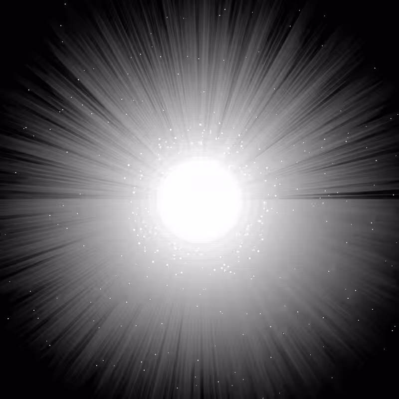 Singularity #19