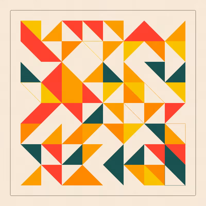 Azulejo #101