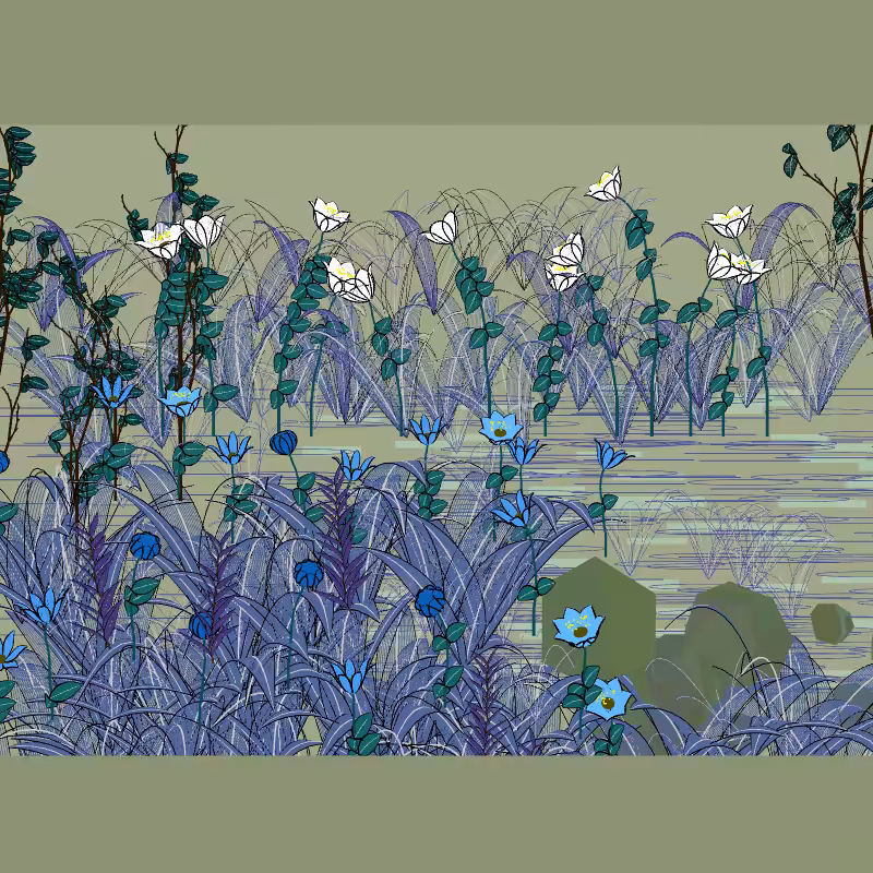 EcoPatterns #55