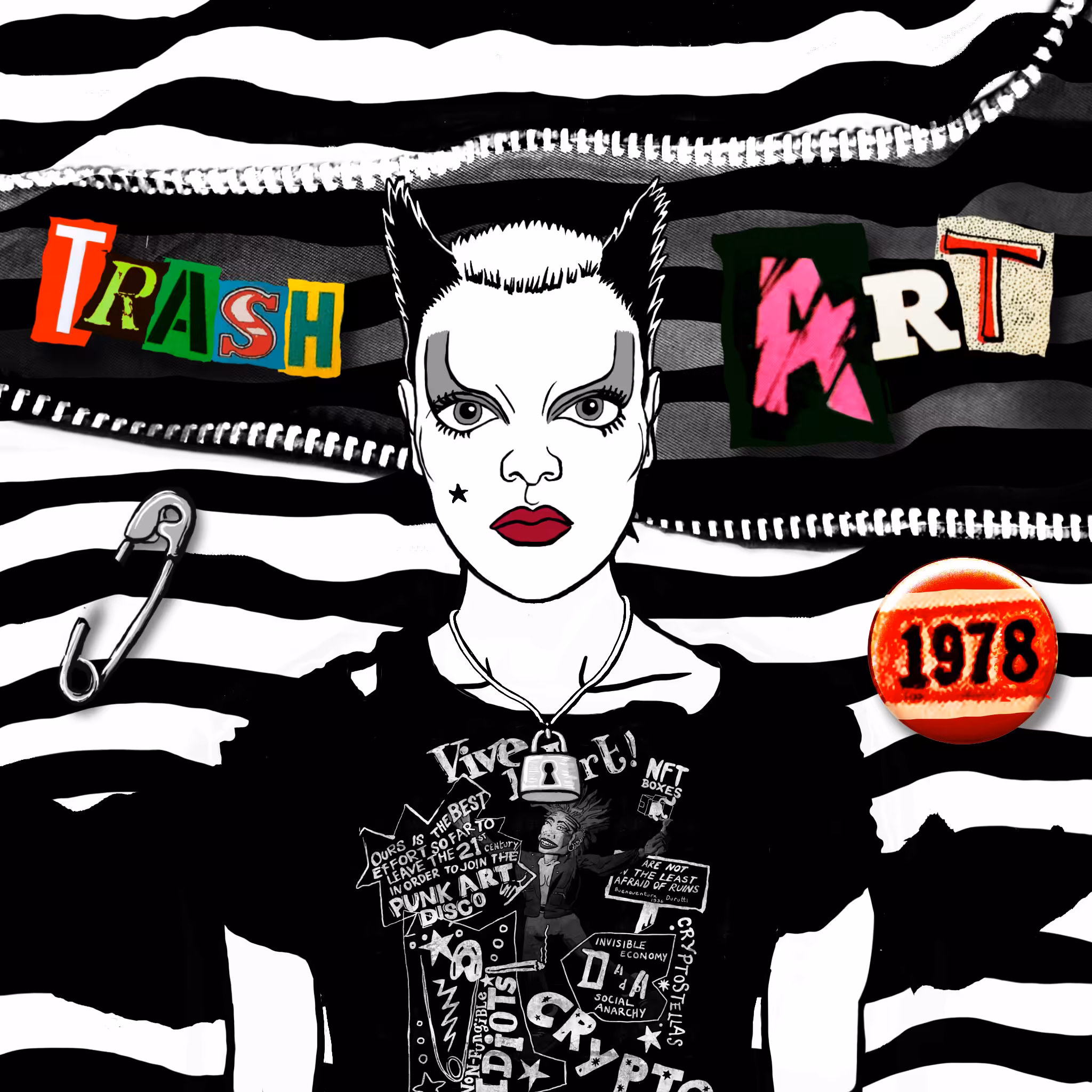Punk #74