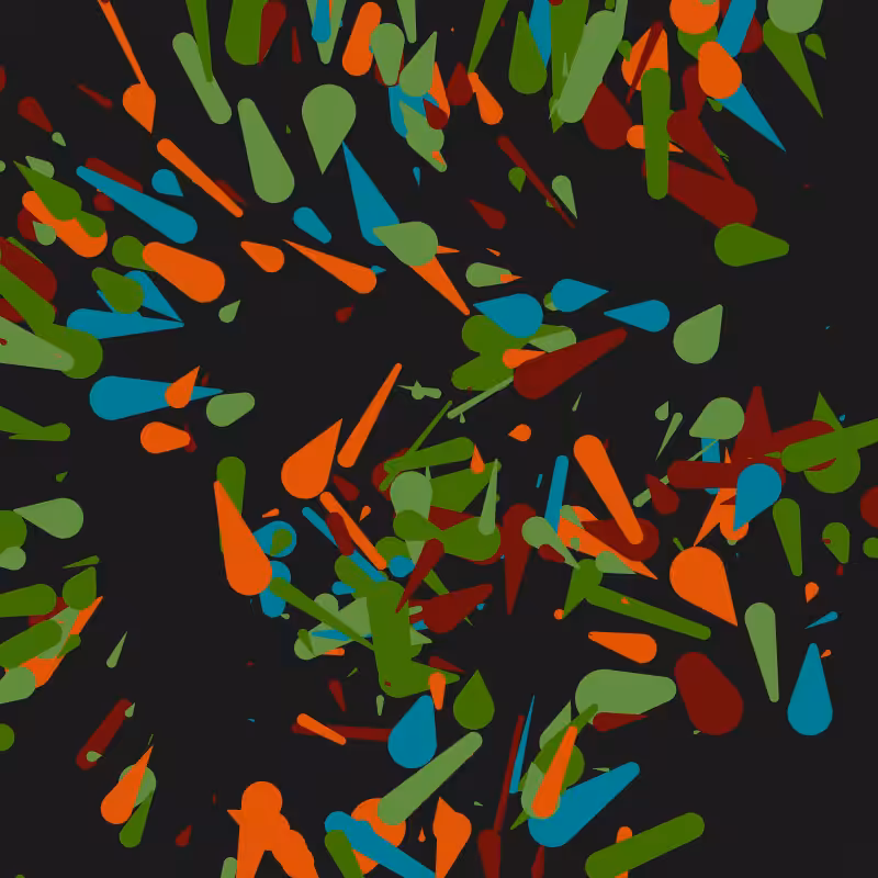 Flow around #102