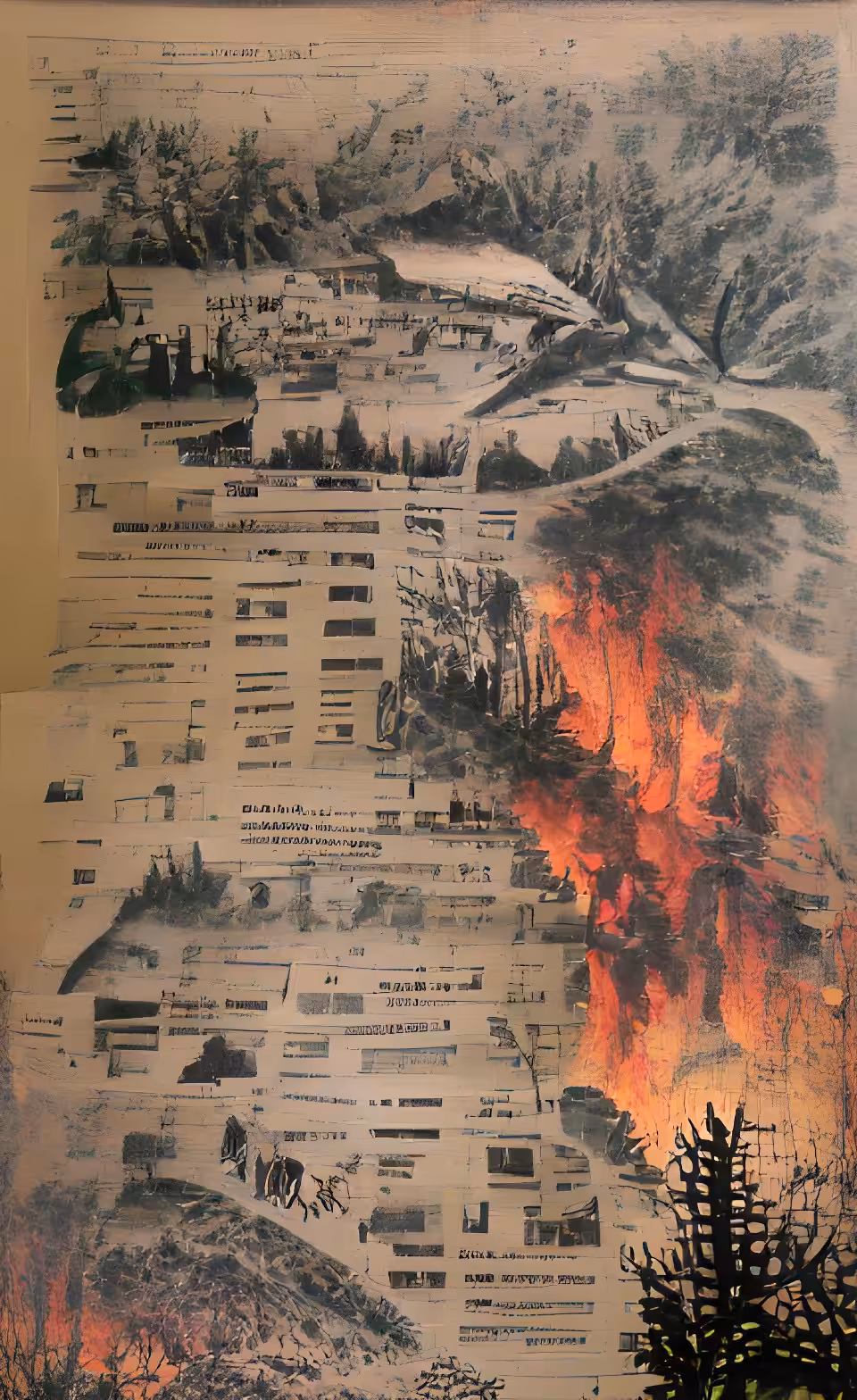 Fire on the Front Range 027