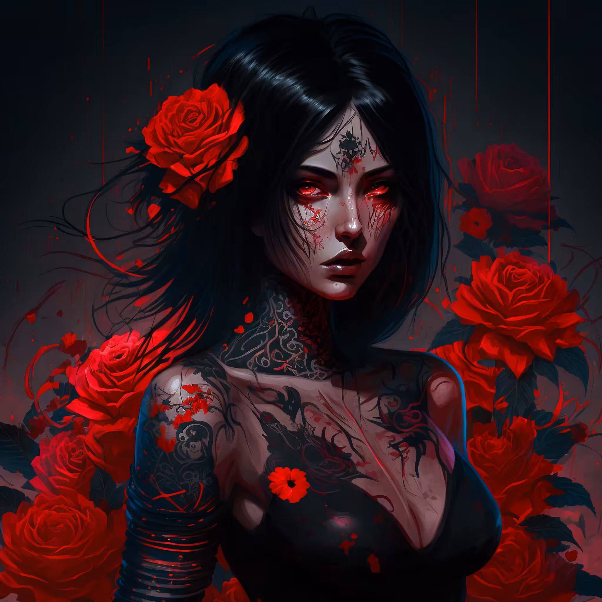 The Witch