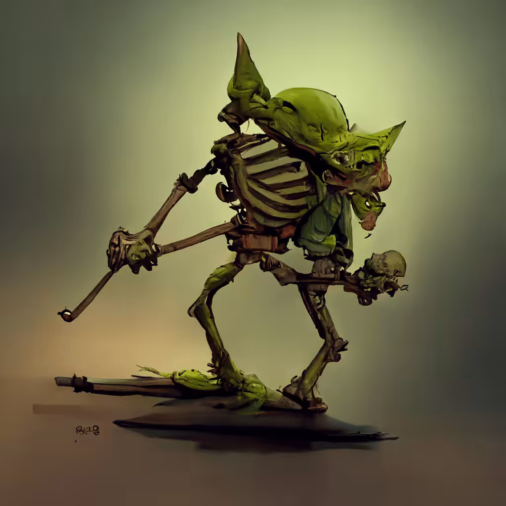 Goblin 022