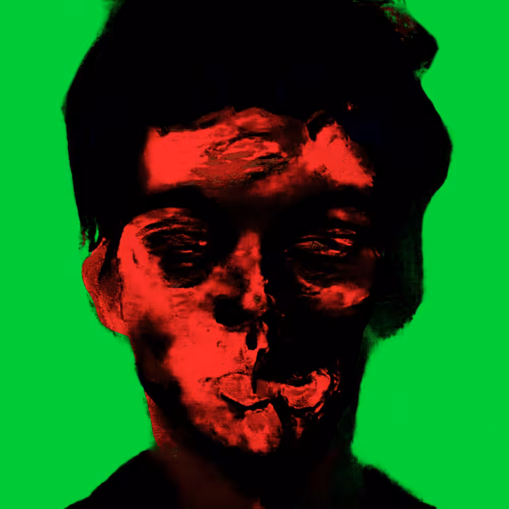 Dead Profile #057