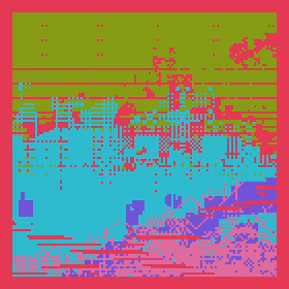 FX.LAND #32