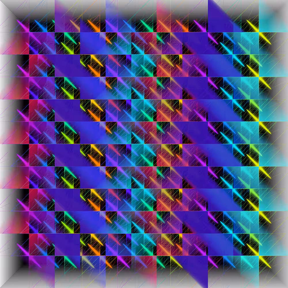 Wrapping Paper #64