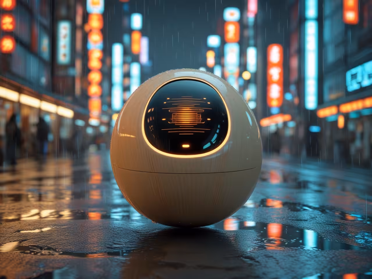 little boguball in tokyo