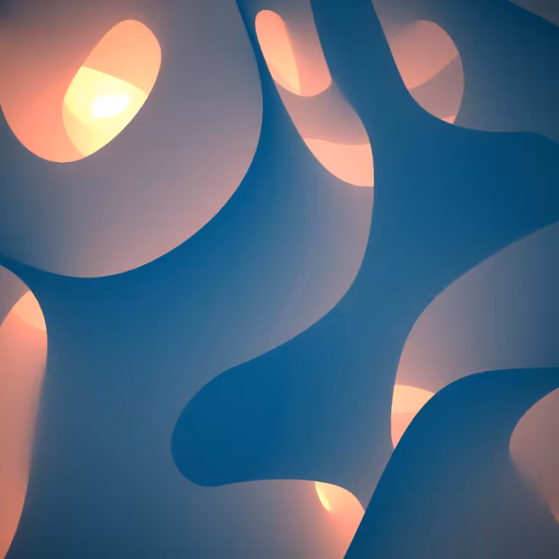 Minimal Surfaces #24