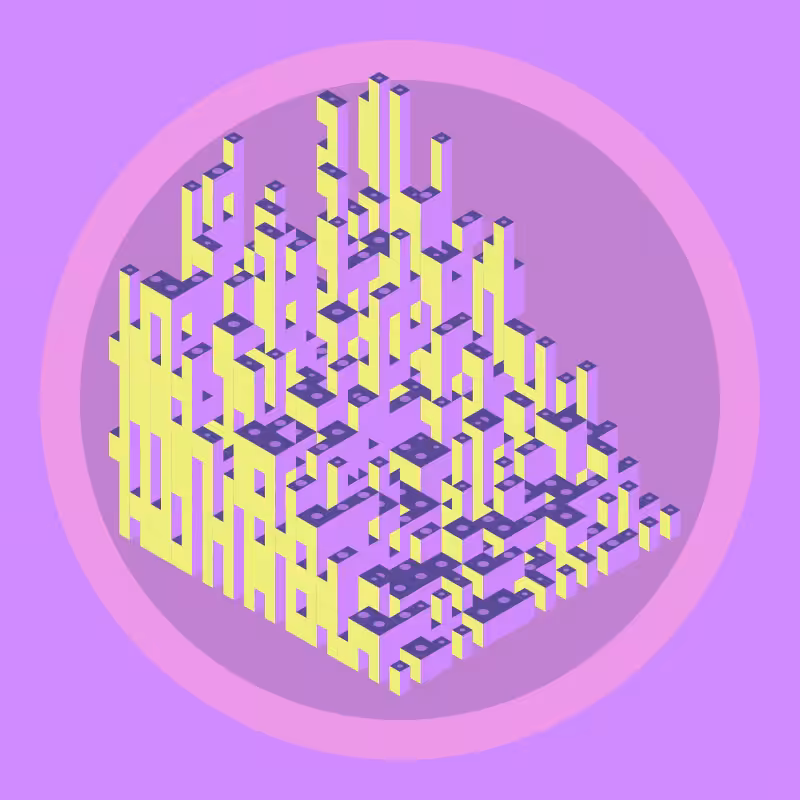 Communal Spaces #51