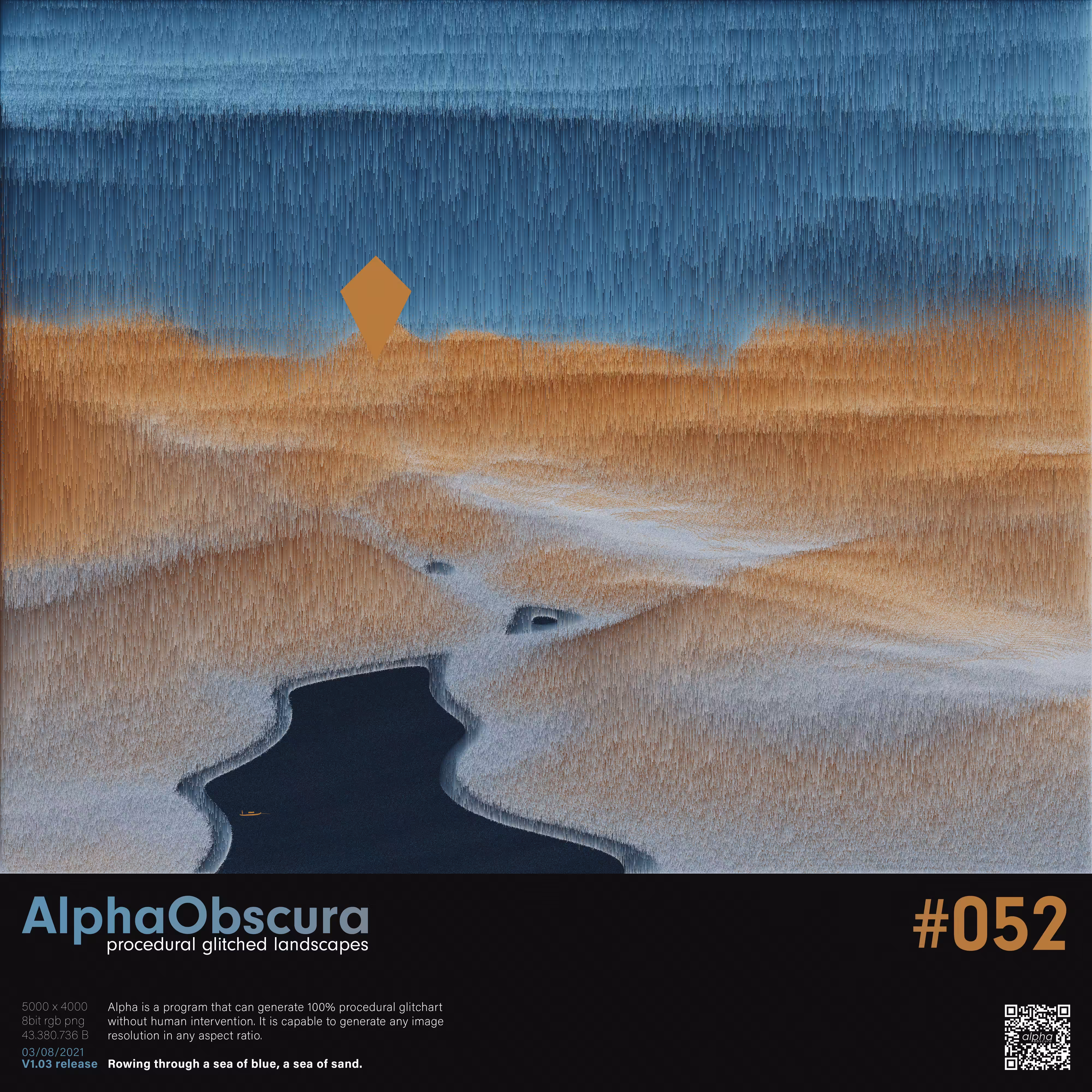 [52] - AlphaObscura
