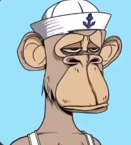 OFFICIAL Shouting Bored Ape Yacht Club #3822