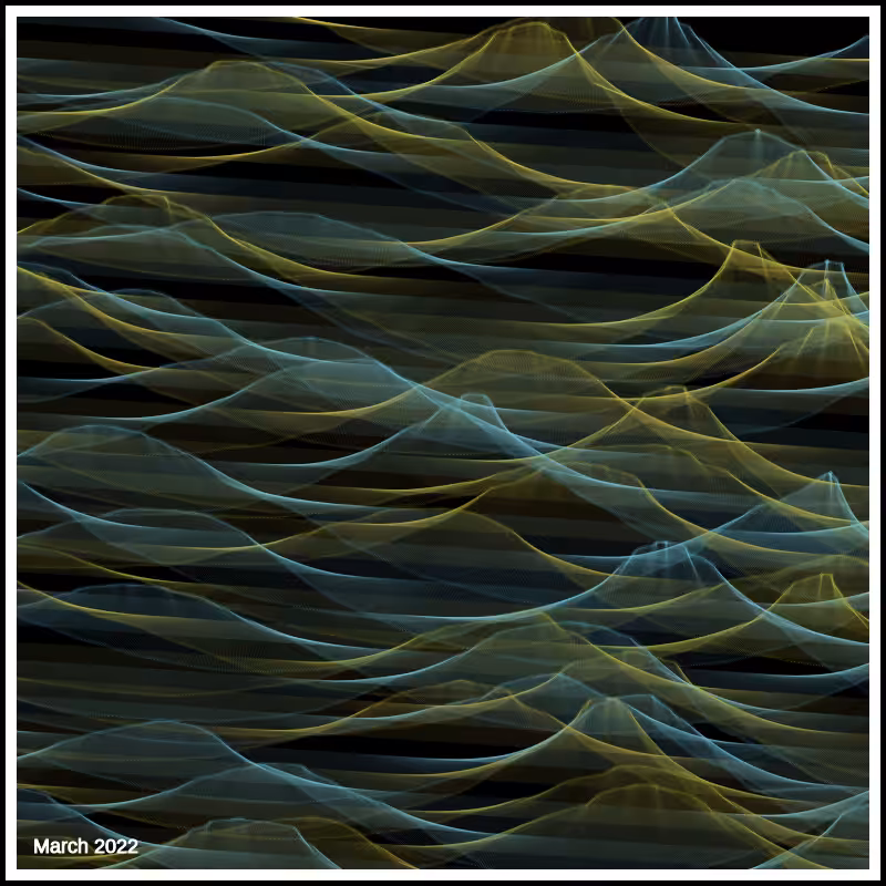 Waves #103