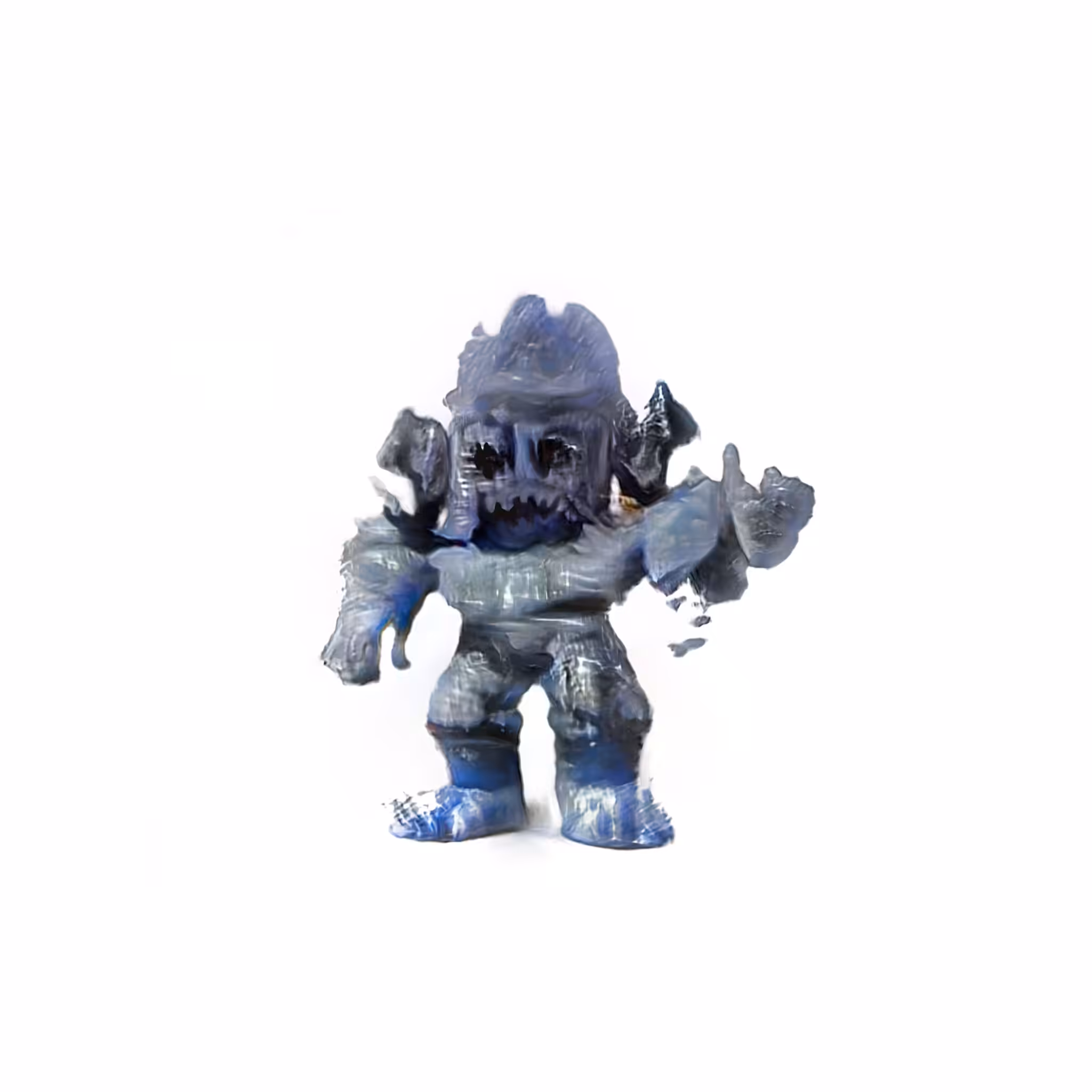 Woklore King