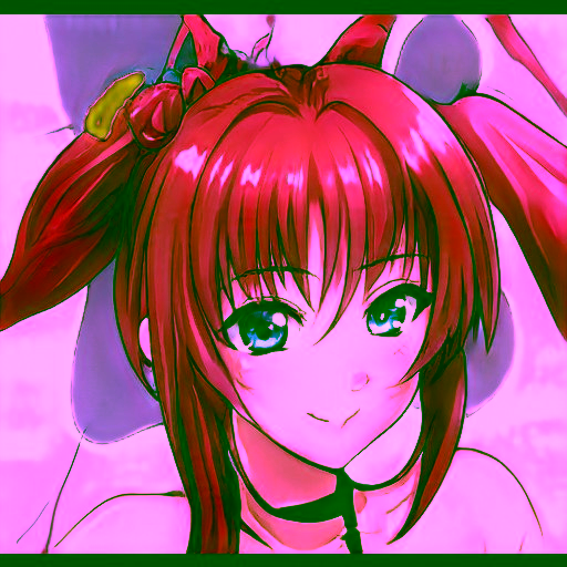 Bishoujo Originals - #4170
