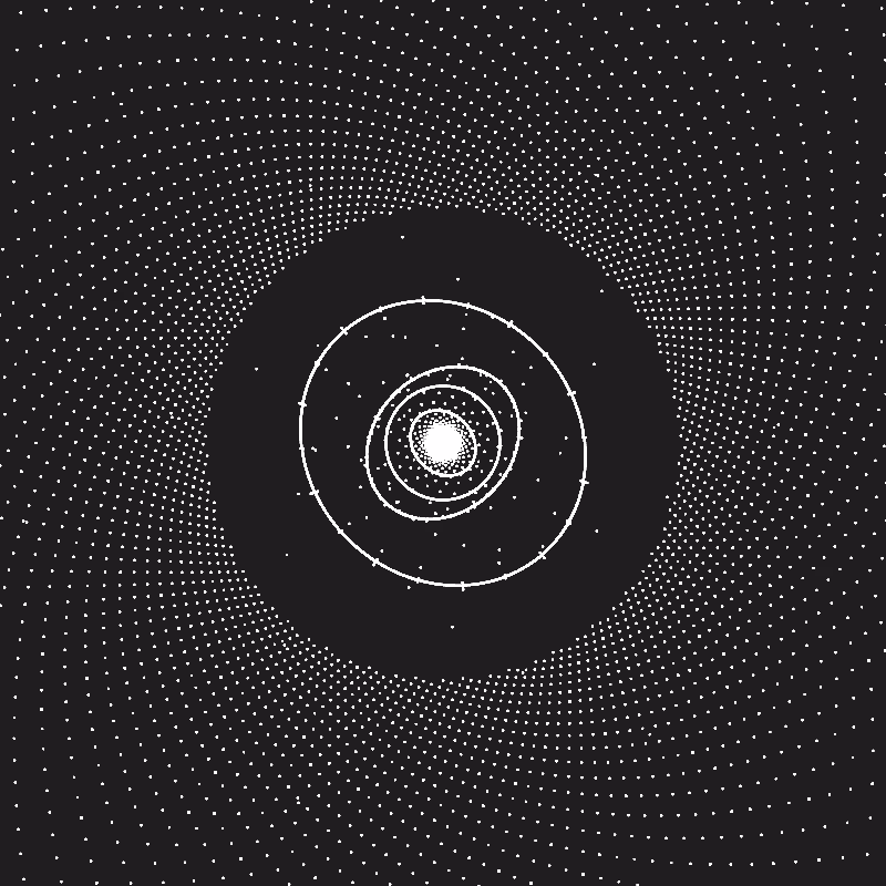 stardust #8